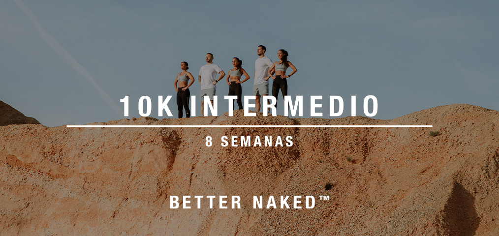 10K Intermedio
