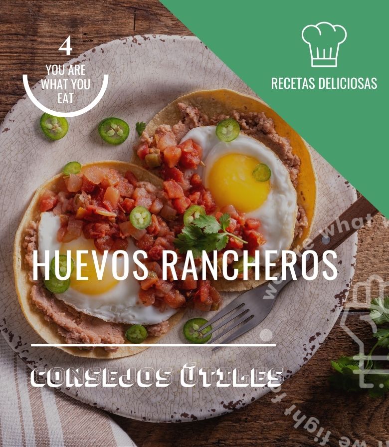 Huevos Rancheros
