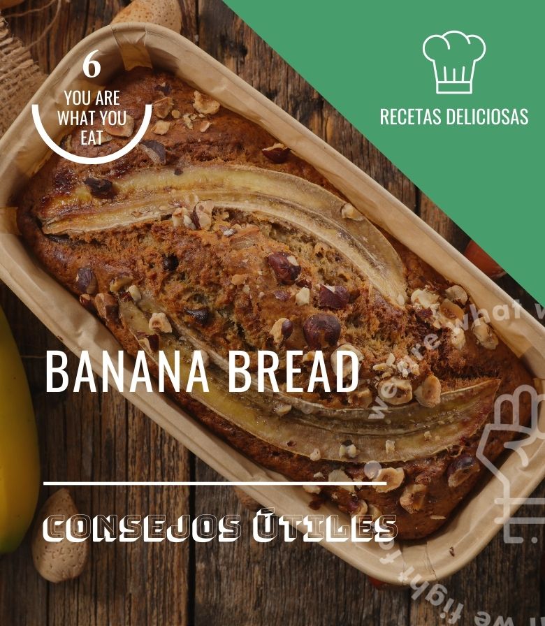 Banana bread