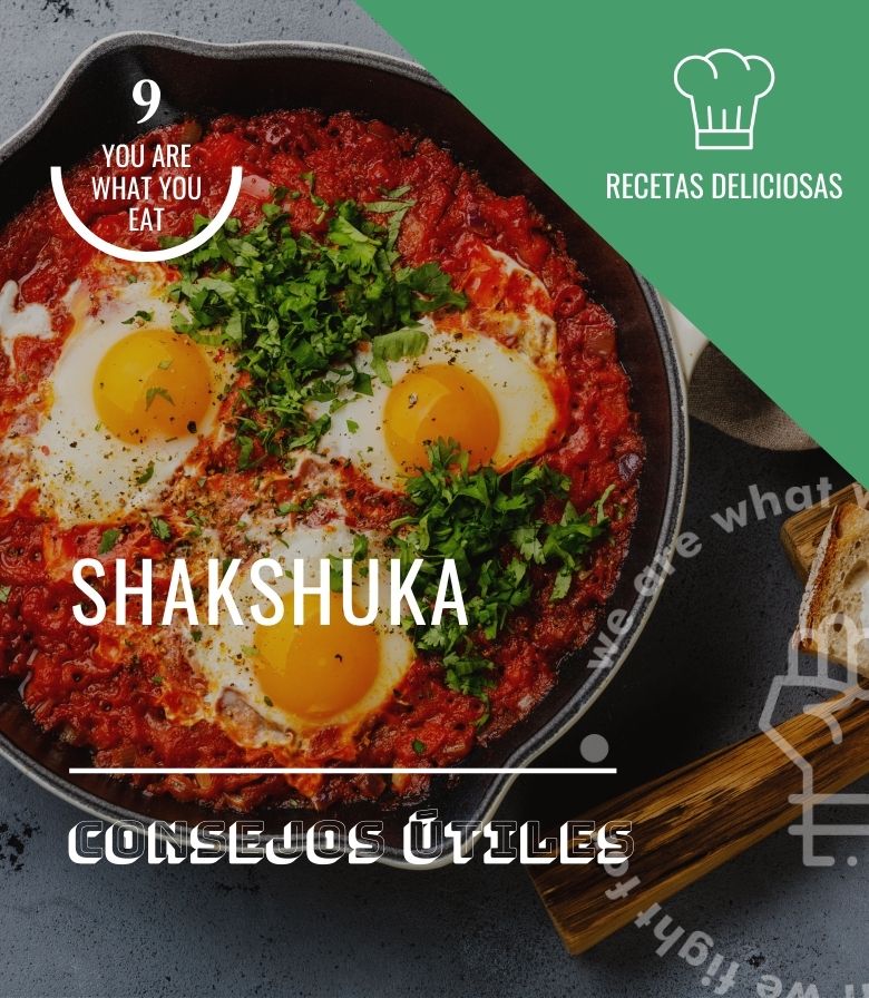 Shakshuka