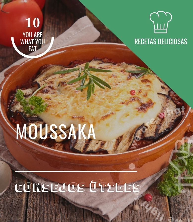 Moussaka