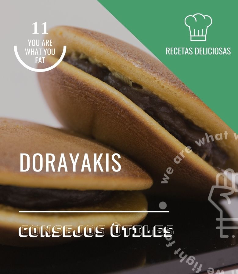 Dorayakis