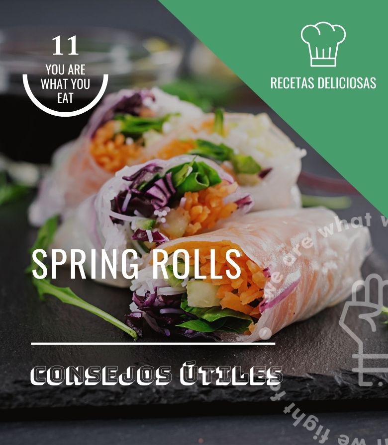 Spring Rolls