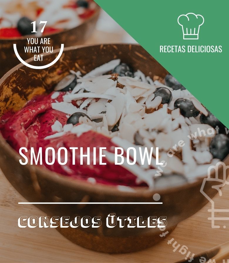 Smoothie Bowl
