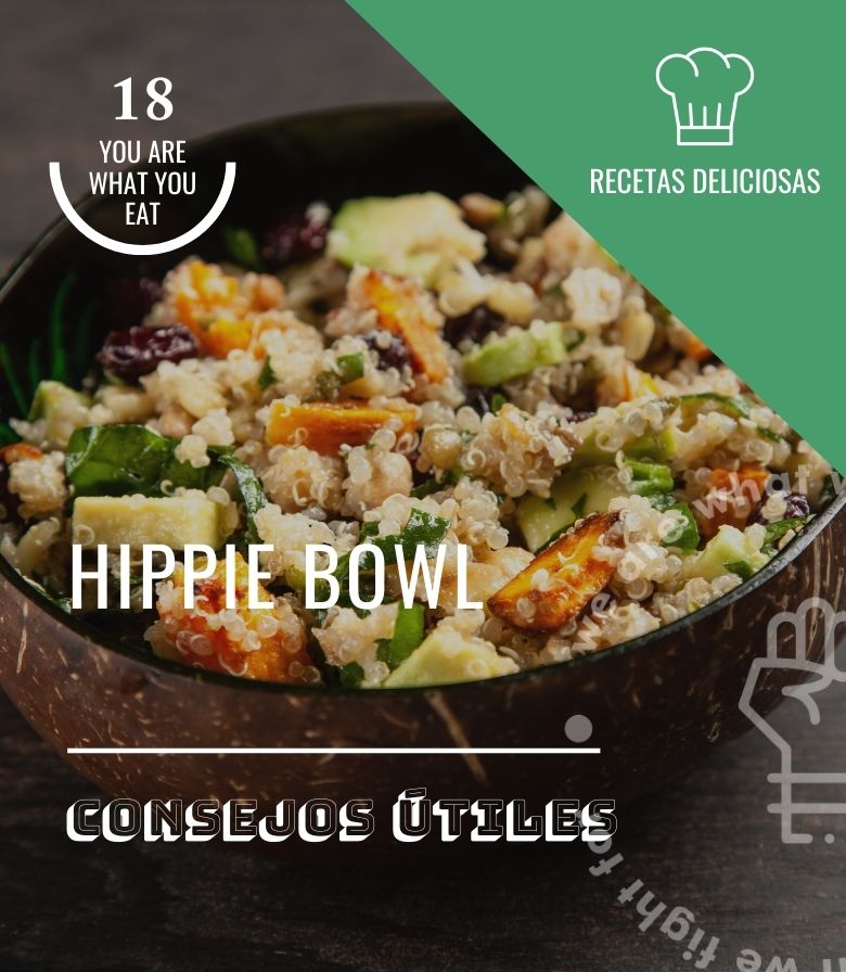 Hippie Bowl