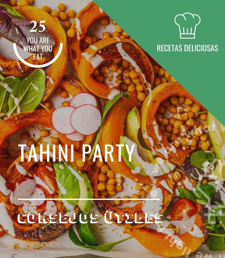 Tahini party